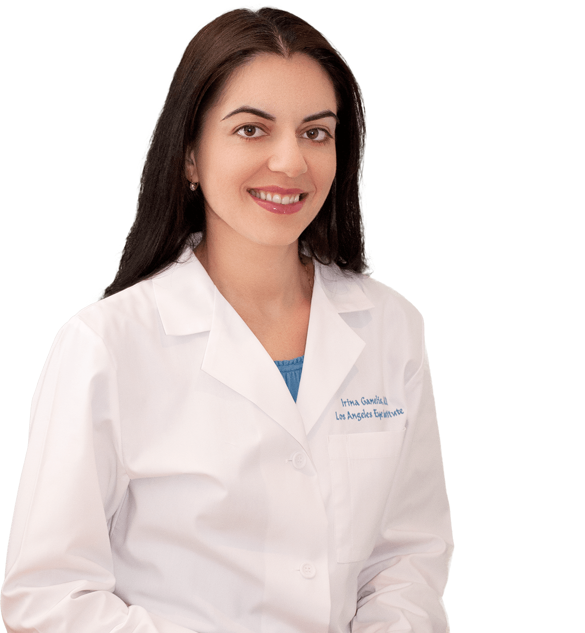 Los Angeles Eye Institute